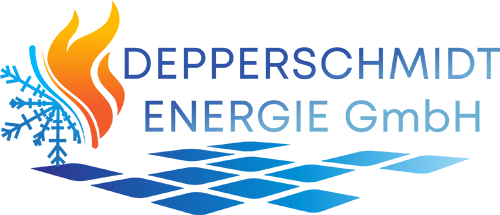 Logo Depperschmidt Energie Gmbh 2